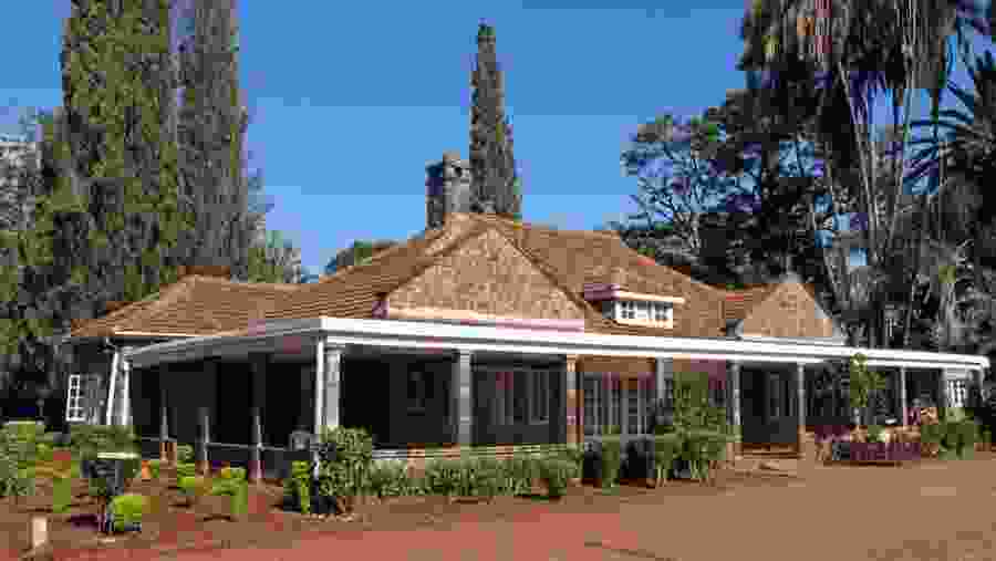 Karen Blixen Museum