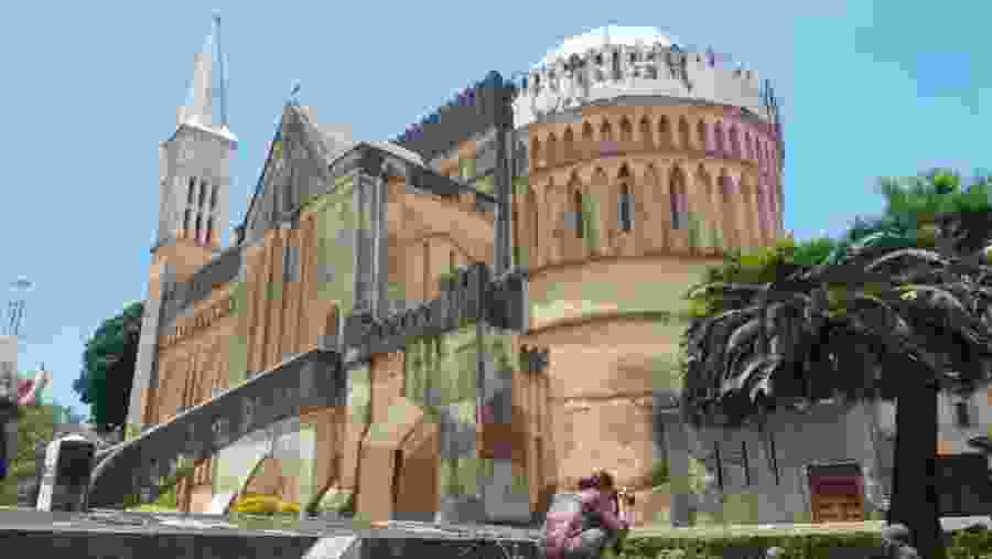 Christ Church Cathedral