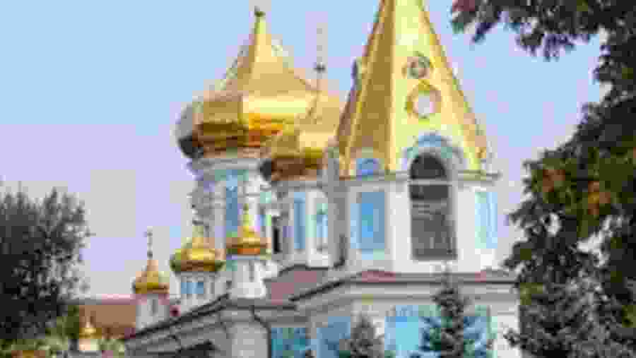 Embark on a fascinating one-day tour from Chisinau