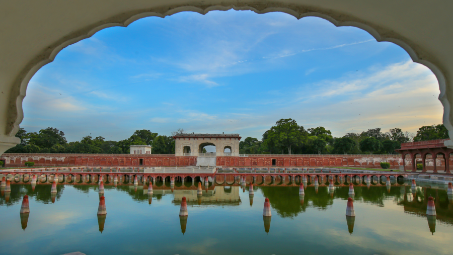 Undiscovered Southern Pakistan