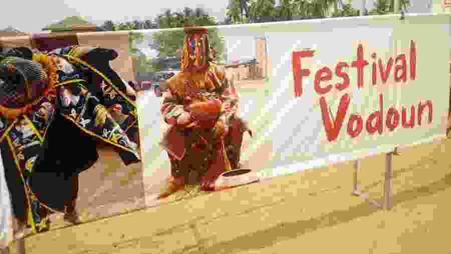Vodoun Festival