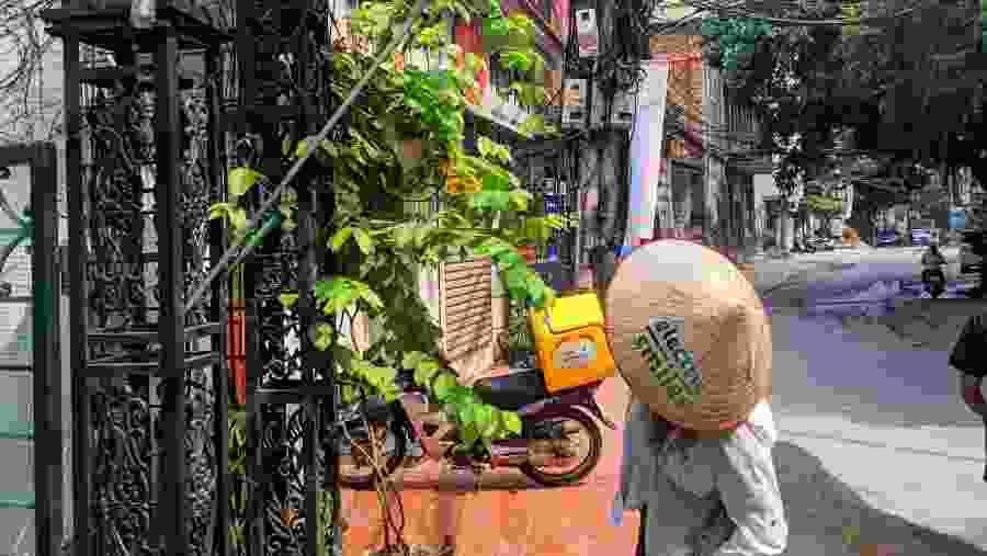 West Lake Tour in Hanoi