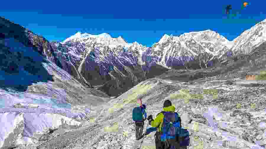 Do the Manaslu Circuit Trek