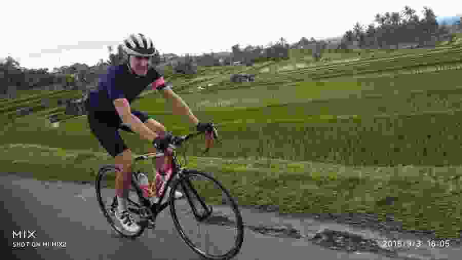 Jatiluwih Cycling Tour