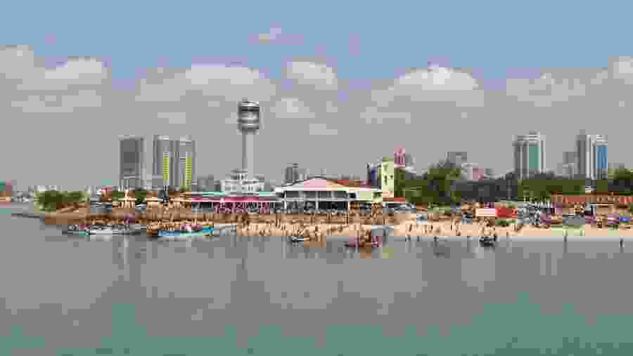 Dar es Salaam
