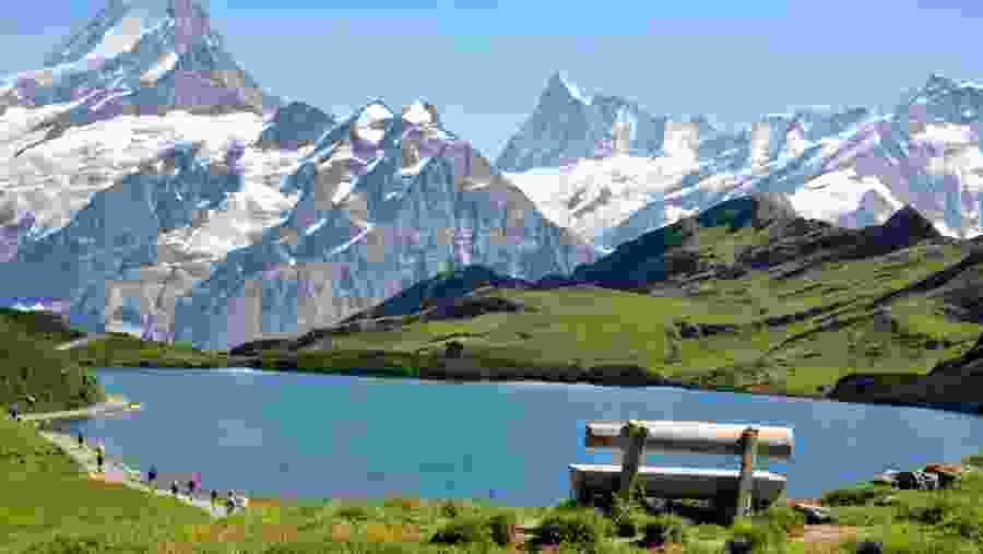 Switzerland