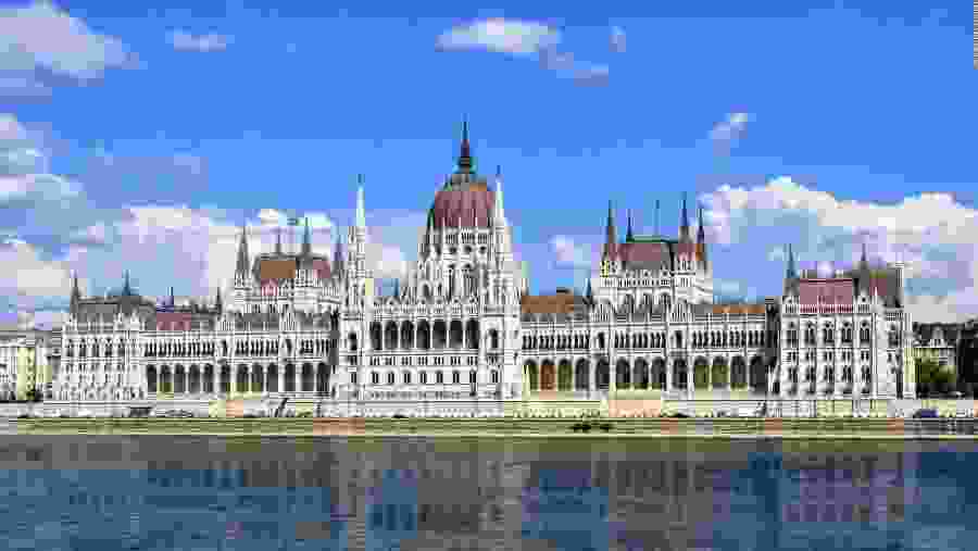 Parliament Building