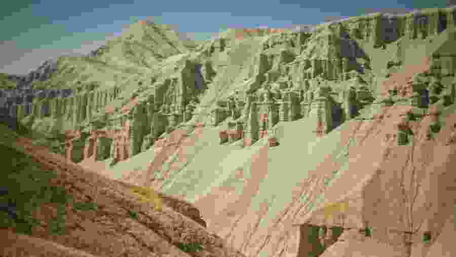 Altyn Emel National Park