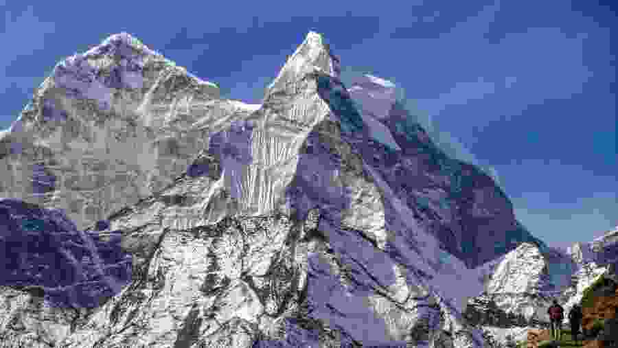 Sightsee Annapurna