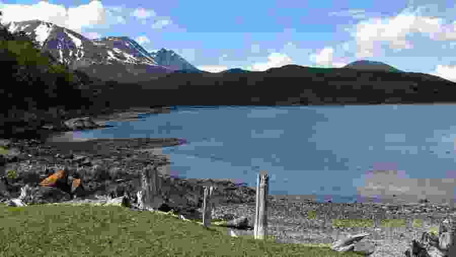 Tierra del Fuego