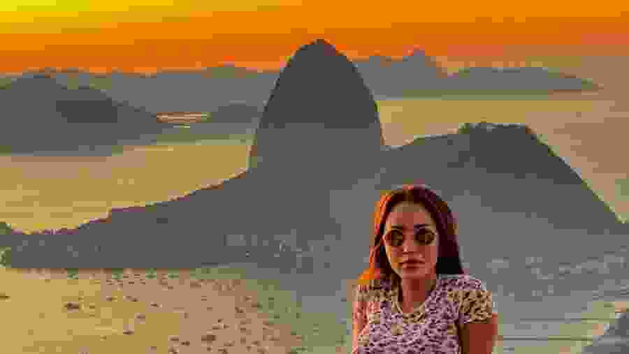 Mirante Dona Marta