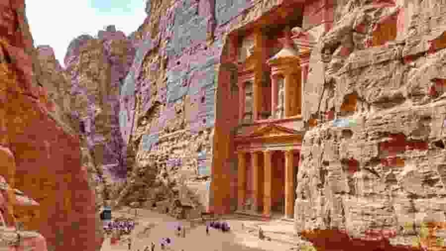 Petra trip