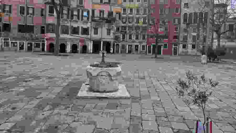 Venice