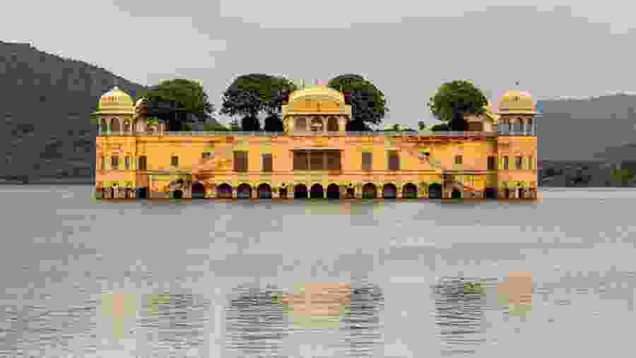 Jal Mahal