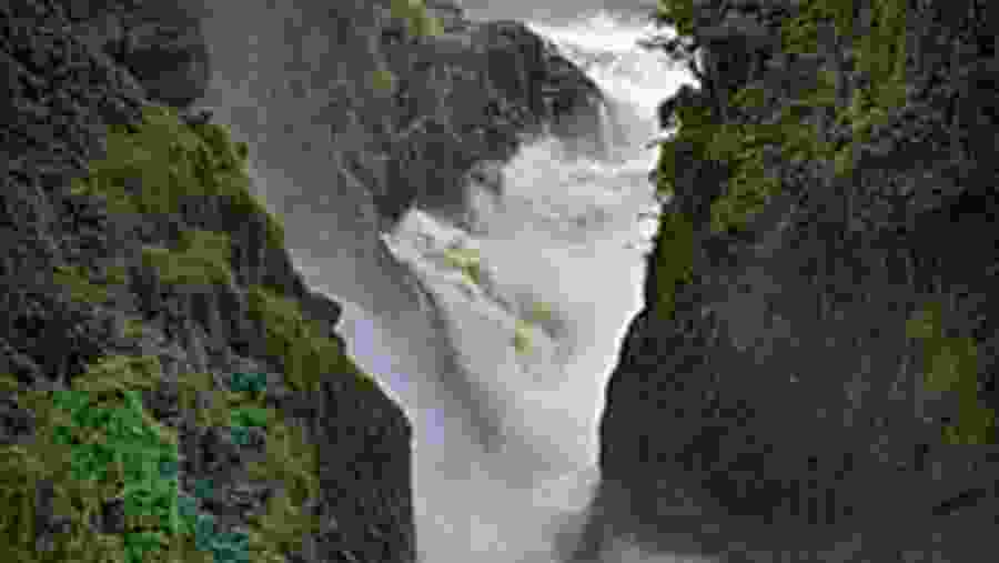 Murchison Falls