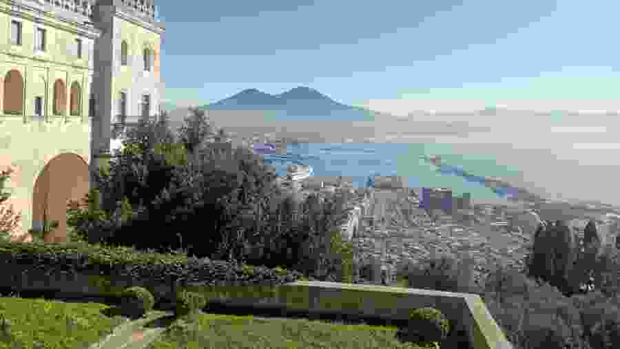 Certosa e Museo di San Martino