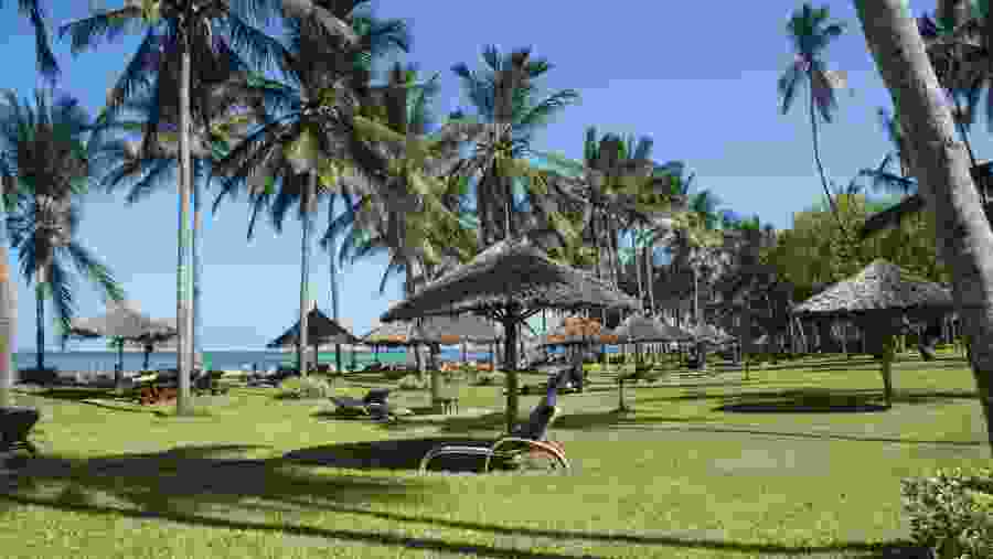 Baobab Beach Resort