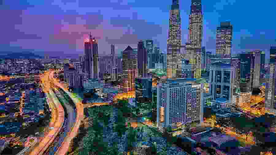 Kuala Lumpur City
