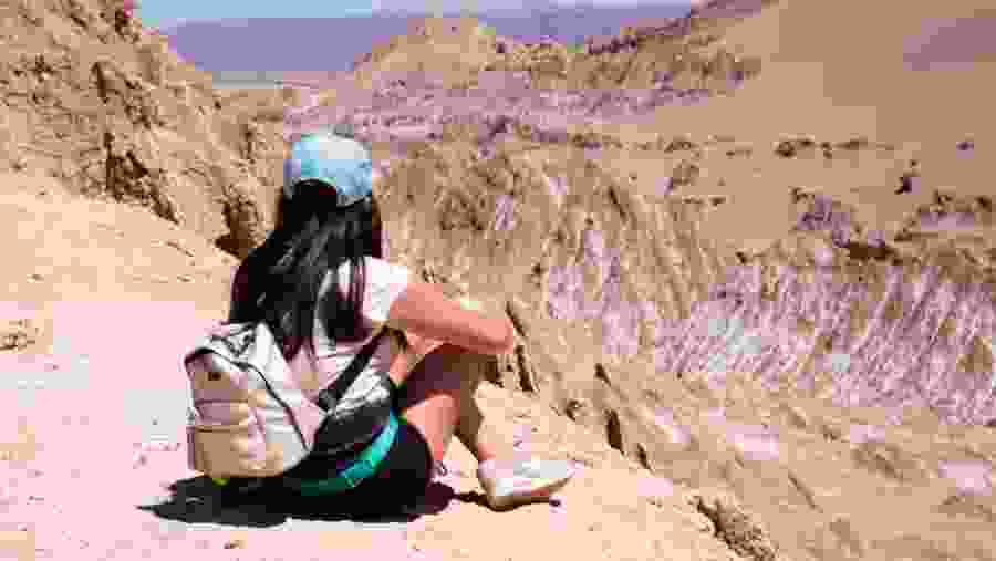 San Pedro de Atacama