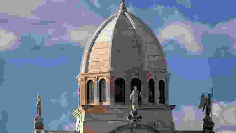 Saint James’ Cathedral
