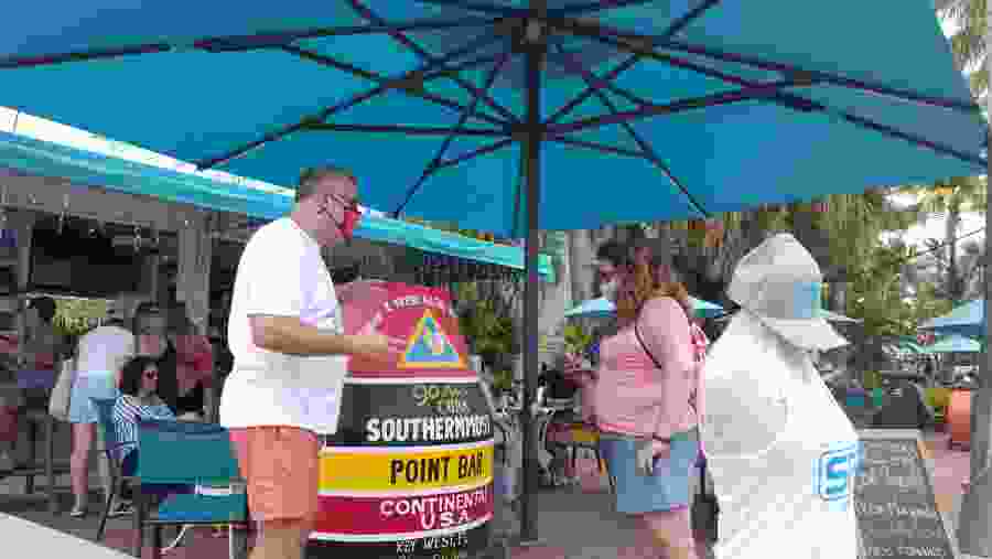 Historic Stroll of Key West