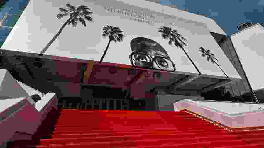 FESTIVAL PALACE CANNES