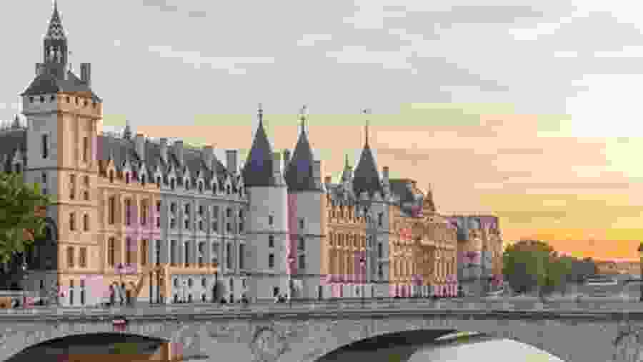 Conciergerie