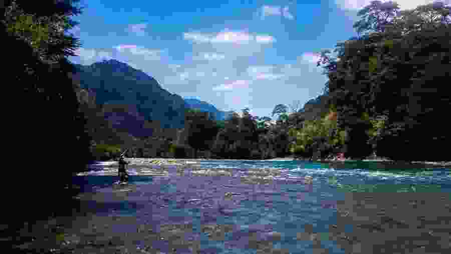 Pucon Adventure Week