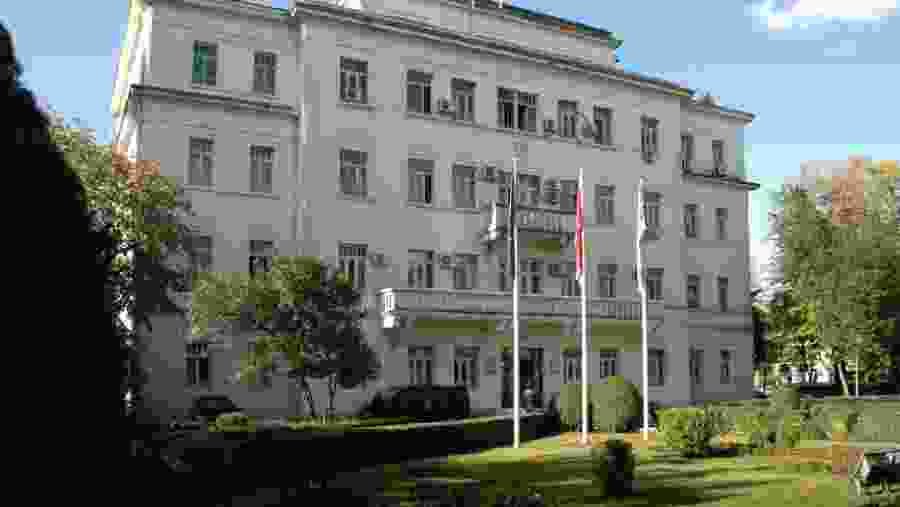 Municipality