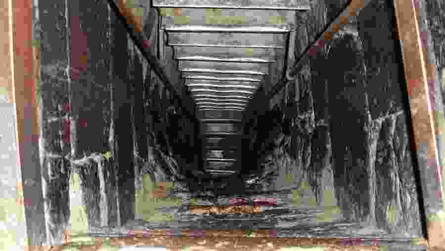 Khor Virap Monastery