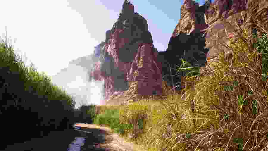 Tabuk, Saudi Arabia