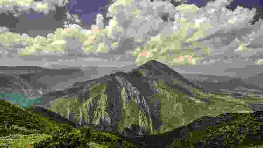 Matka Conyon Trek