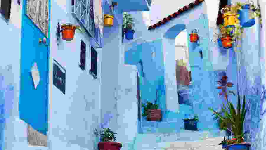 Chefchaouen