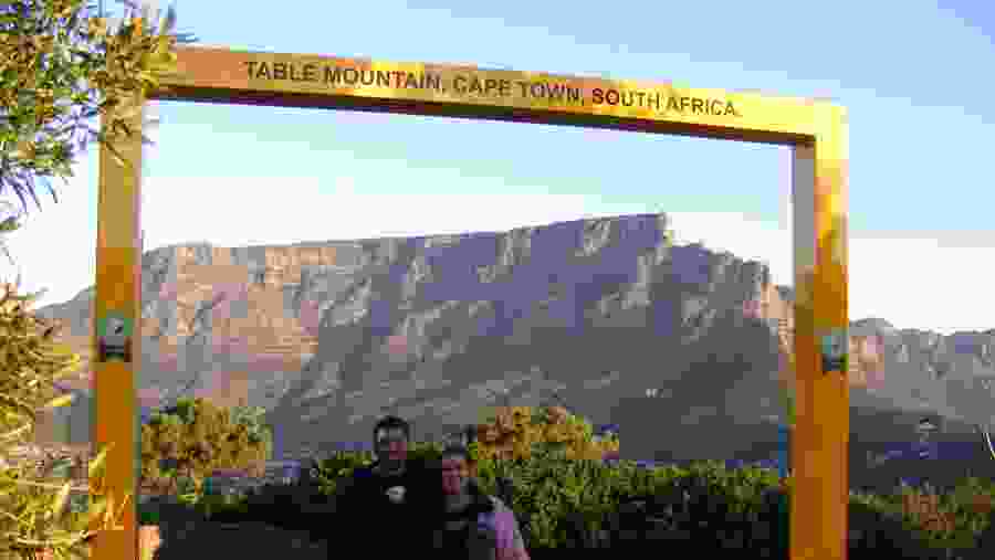 Table Mountain