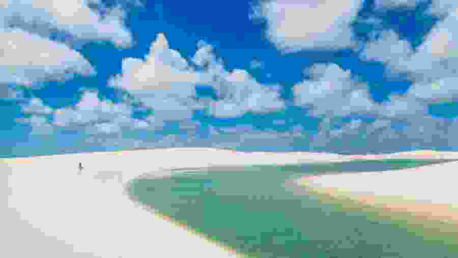 Circuito Lagoa Bonita