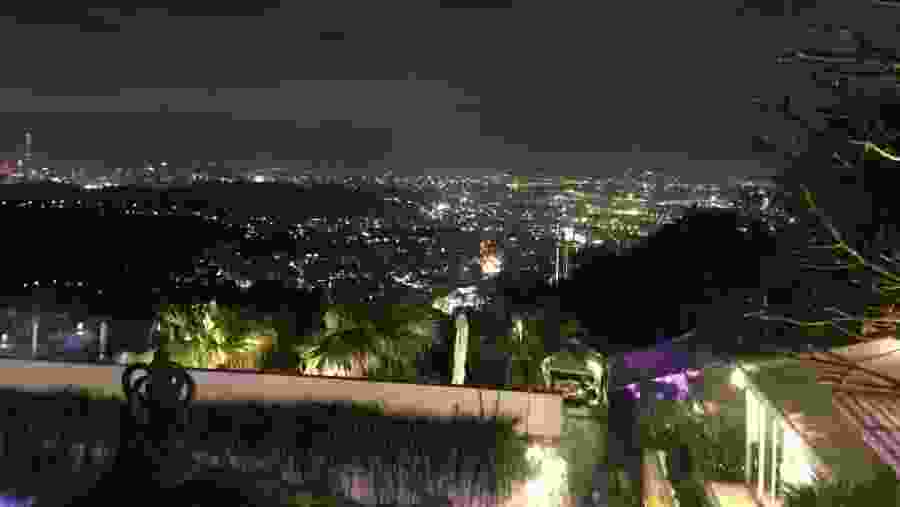 City views