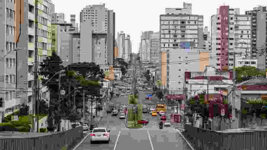 Curitiba