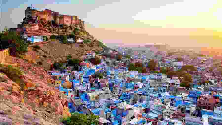 Jodhpur Sightseeing