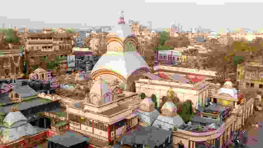Dakshineswar Kali Temple