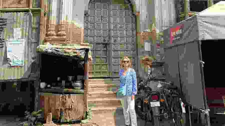 Heritage Walk in Amritsar