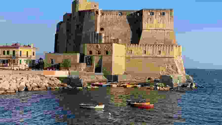 Castel dell Ovo