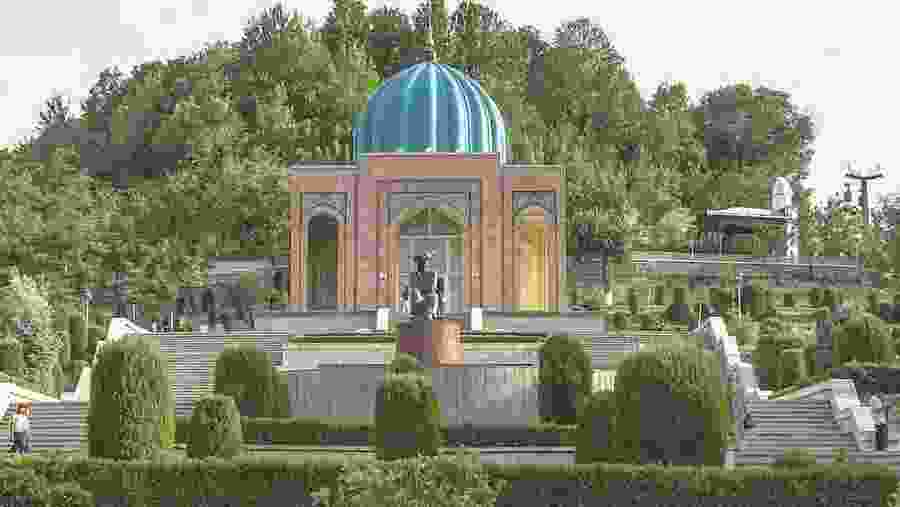 House Museum of Babur