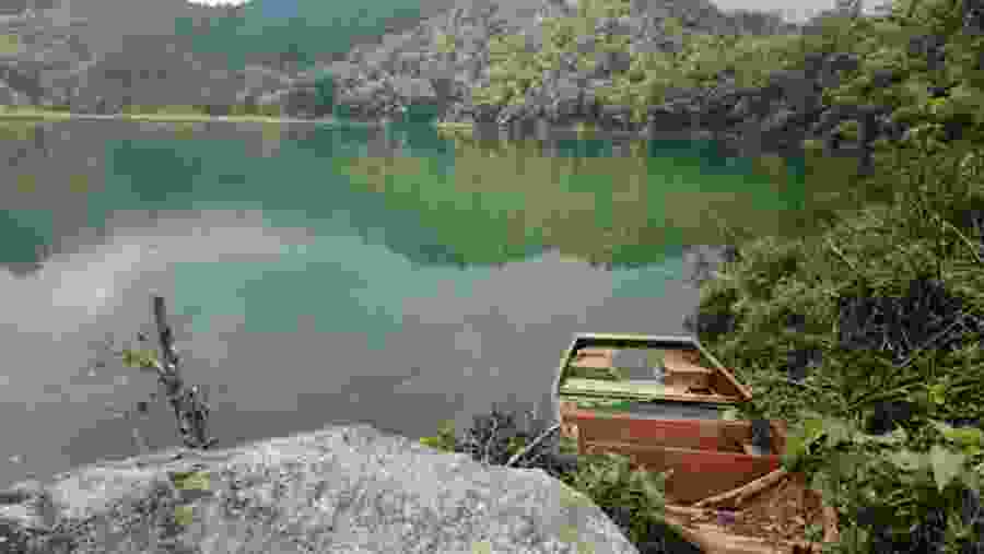 Rana Mese Lake