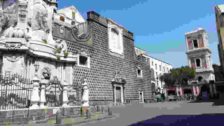 Napoli meravigliosa