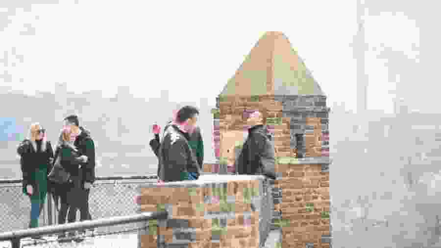 Belgrade Sightseeing Walking Tour