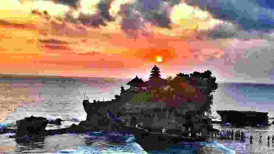 Tanah Lot