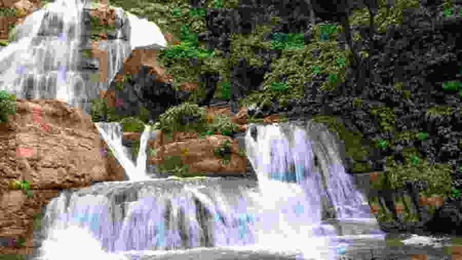 Cascada