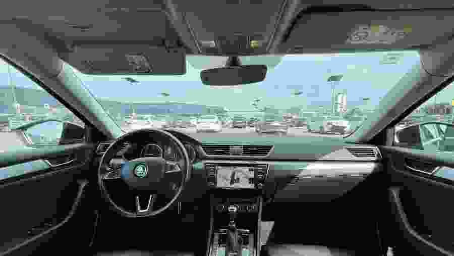 Airport Transfer in Belgrade in a Business class Car