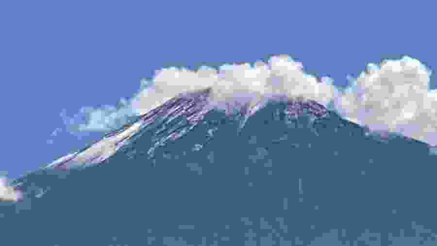 Venture to Mount Kilimanjaro