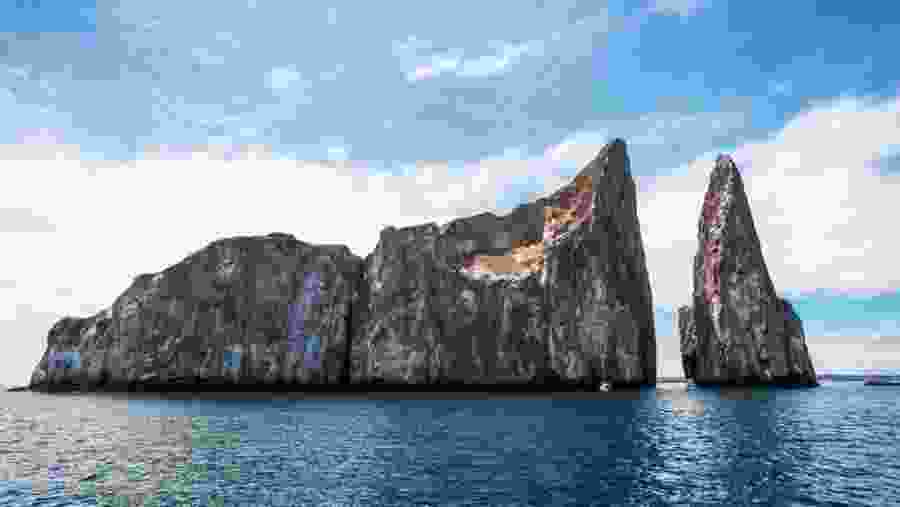 Kicker Rock